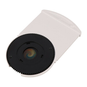 چراغ رقص نور کهکشانی اسپیکر دار بلوتوثی 3D Projection Light-S
