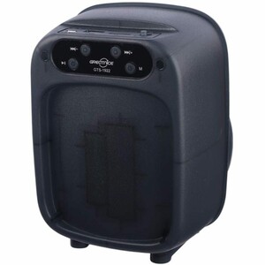 اسپیکر بلوتوثی گریت نایس GTS-1922