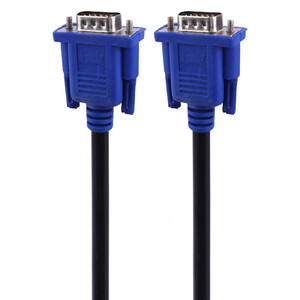 کابل VGA 3+6 ایکس فور نت X4 Net طول 3 متر