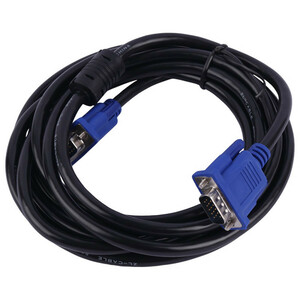 کابل VGA 3+6 ایکس فور نت X4 Net طول 3 متر