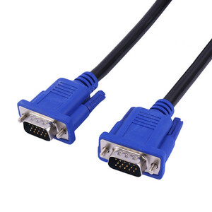 کابل VGA 3+6 ایکس فور نت X4 Net طول 3 متر