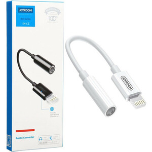 تبدیل Lightning به AUX جوی روم SH-C2