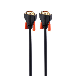 کابل VGA 3+9 دی نت DT-420 طول 5 متر