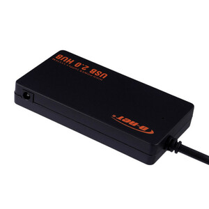 هاب 4 پورت USB 2.0 دی نت DT-422