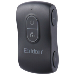 دانگل بلوتوث خودرو شارژی Earldom ET-M69 AUX