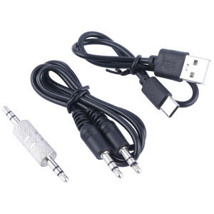 دانگل بلوتوث خودرو شارژی Earldom ET-M69 AUX