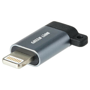 تبدیل Green Lion GNLTOCACY OTG Type-C To Lightning