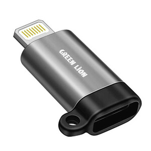 تبدیل Green Lion GNLTOCACY OTG Type-C To Lightning