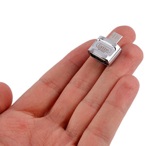 تبدیل Earldom ET-OT40 OTG MicroUSB