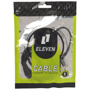 کابل افزایش طول صدا Eleven 1.5m Grade A