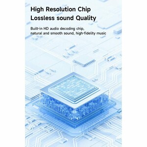 تبدیل Mcdodo CA-554 Lightning to AUX / Lightning