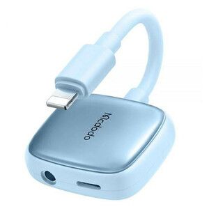 تبدیل Mcdodo CA-2741 Lightning to AUX / Lightning