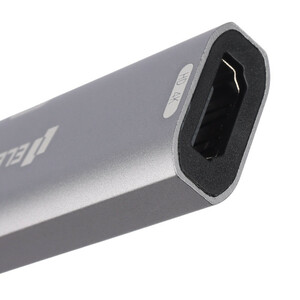 هاب Eleven CV1006 Type-C To USB3.0/HDMI/Type-C PD