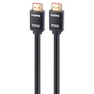 کابل Hori HDMI Ultra 8K 2m کنسول بازی PS5 و PS4