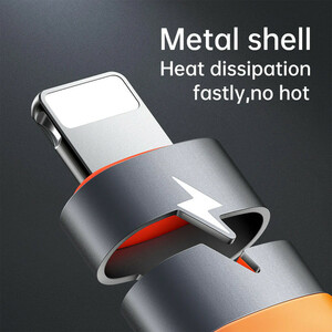 تبدیل Mcdodo OT-051 OTG Type-C To Lightning
