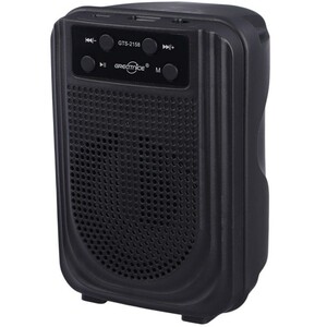 اسپیکر بلوتوثی گریت نایس GTS-2158 + میکروفون