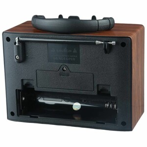 رادیو اسپیکر بلوتوثی رم و فلش خور Meier M-1930BT