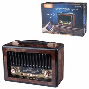 رادیو اسپیکر بلوتوثی مییر M-1916BT