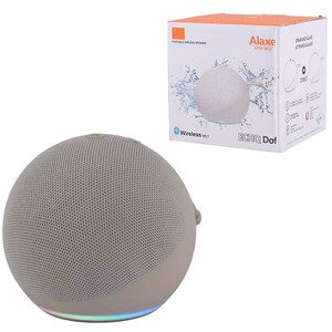 اسپیکر بلوتوثی Alaxe ECHQ Dof