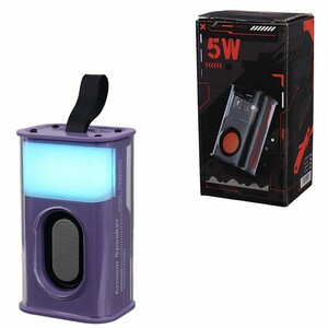 اسپیکر بلوتوثی A036-Plus