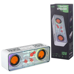 اسپیکر بلوتوثی آرمور A39