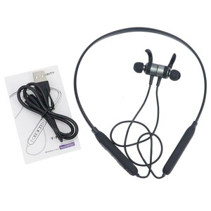 هندزفری بلوتوثی گردنی V-NE77BT