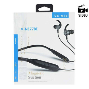هندزفری بلوتوثی گردنی V-NE77BT