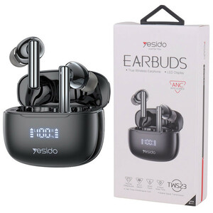هندزفری بلوتوثی یسیدو TWS23