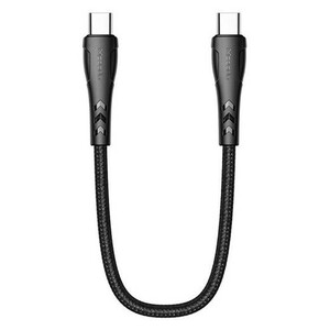 کابل تبدیل فست شارژ Mcdodo CA-7640 Type-C To Type-C PD QC4 3A 20cm