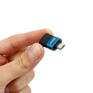 تبدیل Nitu NT-CN13 OTG Type-C To MicroUSB