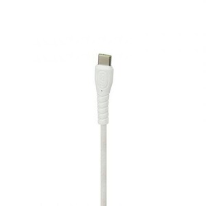 کابل تایپ سی TSCO TC C205 3A 1m