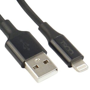 کابل آیفونی TSCO TCI601 2A 1m
