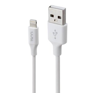 کابل آیفونی TSCO TCI601 2A 1m