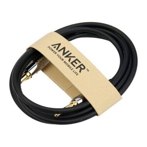 کابل Anker A7123H12 AUX 1.2m