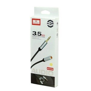 کابل افزایش طول صدا Earldom ET-AUX34 1m