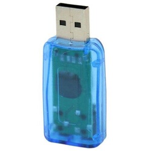 کارت صدا Kaiser K-US91 5.1