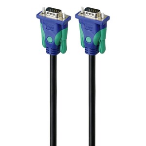 کابل Royal VGA 3+6 3m