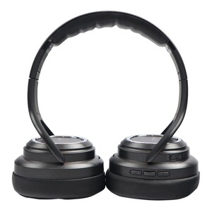 هدست اسپیکر شو بلوتوثی رم خور TSCO TH 5347