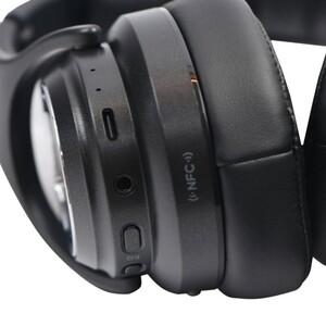 هدست اسپیکر شو بلوتوثی رم خور TSCO TH 5347
