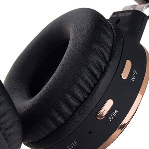 هدفون بلوتوثی تسکو TH-5336