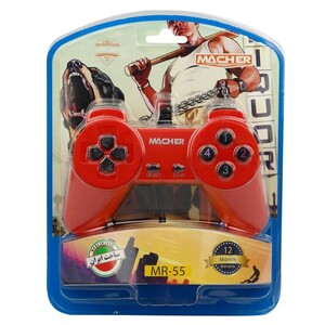 دسته بازی تک ساده مچر MR-55