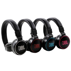 هدفون بلوتوثی جی بی ال J27BT