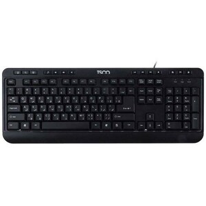 موس و کیبورد TSCO TKM-8052
