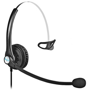 هدست تک گوش Beien A16 PA 2.5mm Audio