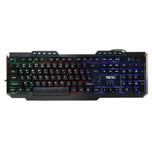 کیبورد TSCO TK-8019