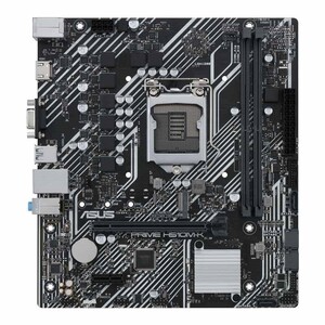 مادربرد ایسوس Prime H510M-K DDR4