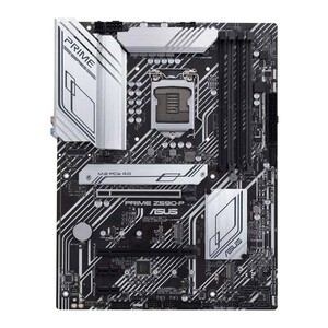 مادربرد ایسوس Prime Z590-P DDR4