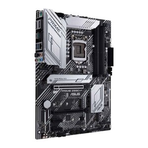 مادربرد ایسوس Prime Z590-P DDR4