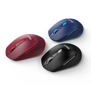 موس بی سیم Hatron HMW122SL Silent