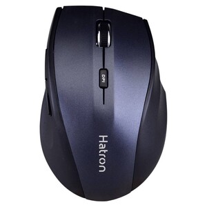 موس بی سیم هترون HMBT130SL